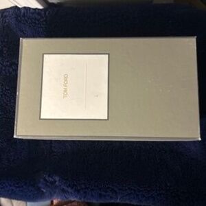 Tom ford shoe box